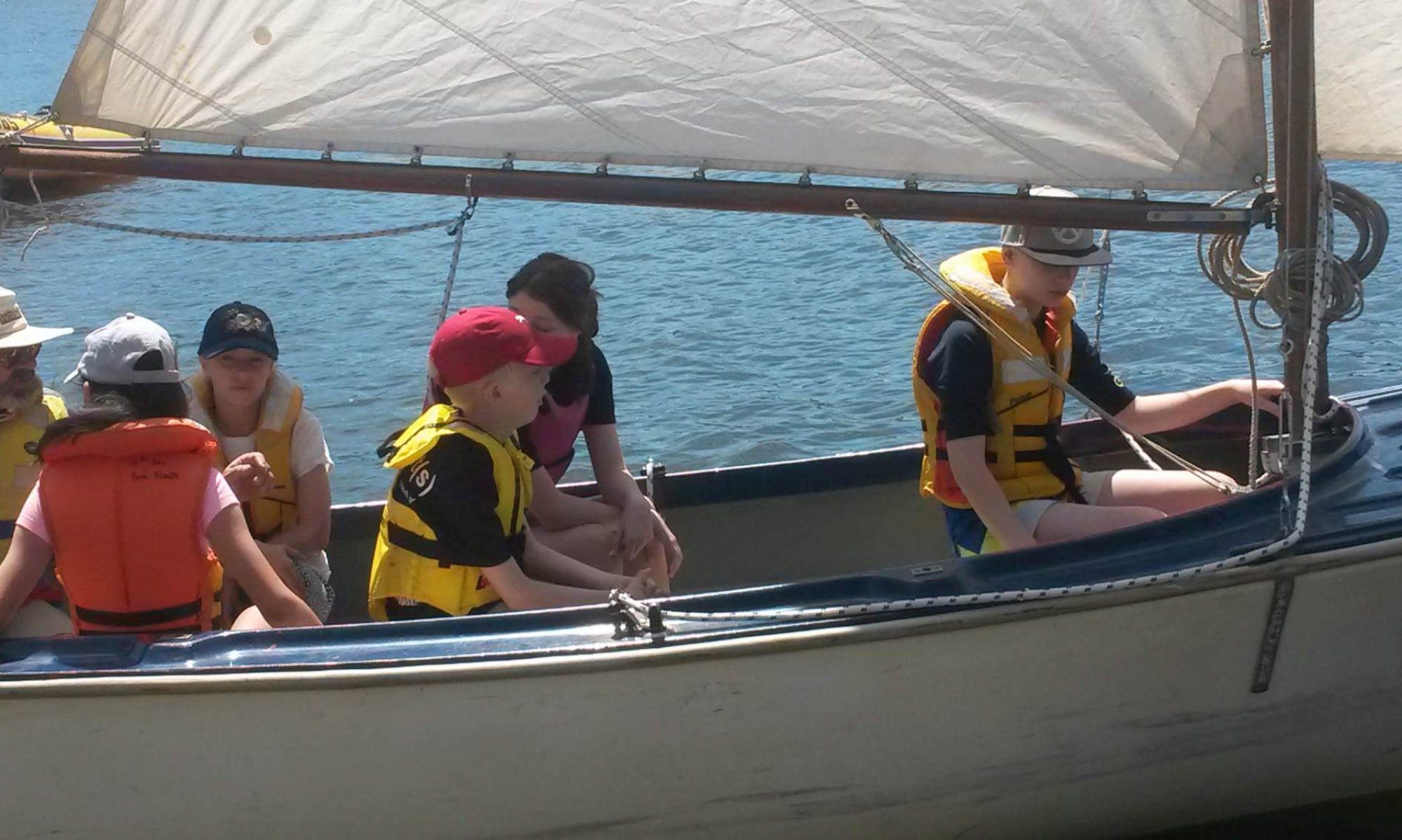 15th Essendon Sea Scouts